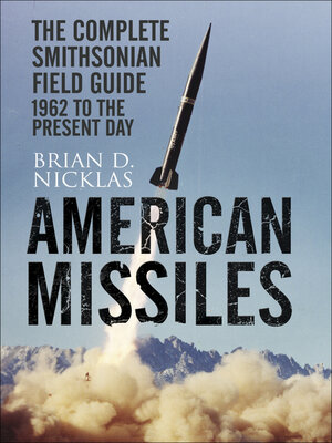cover image of American Missiles
